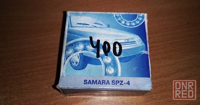 Ролик натяжной ремня Грм Ваз 2110-2115. Старобешево - изображение 4