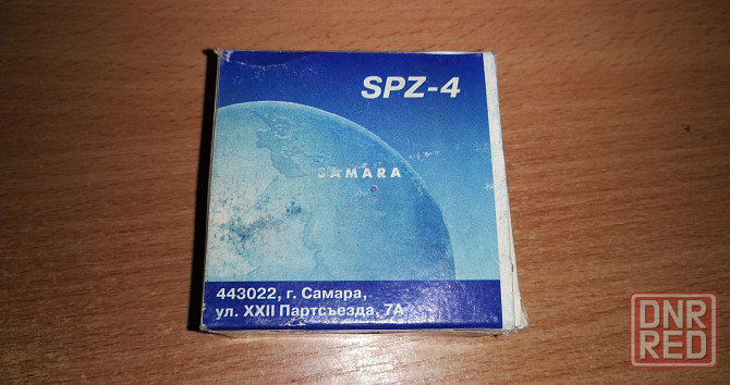 Ролик натяжной ремня Грм Ваз 2110-2115. Старобешево - изображение 5