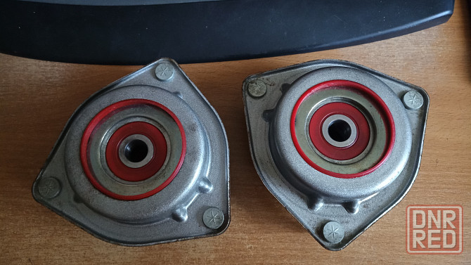 Подшипник передник стоек Ваз-2110-2112. Старобешево - изображение 3