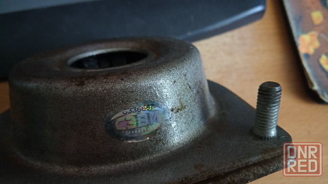 Подшипник передник стоек Ваз-2110-2112. Старобешево - изображение 5