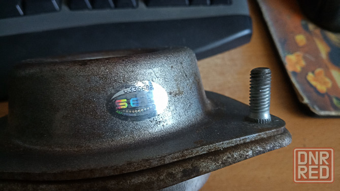 Подшипник передник стоек Ваз-2110-2112. Старобешево - изображение 6