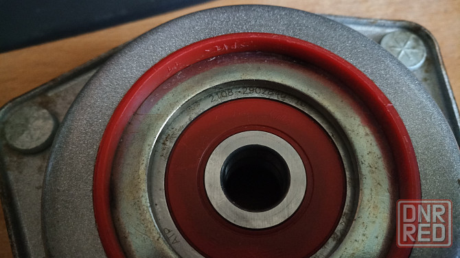 Подшипник передник стоек Ваз-2110-2112. Старобешево - изображение 7