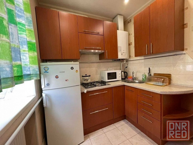 Сдам квартиру в Киевском районе ! Донецк - изображение 3