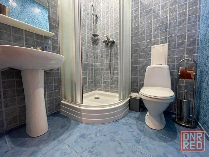 Сдам квартиру в Киевском районе ! Донецк - изображение 5