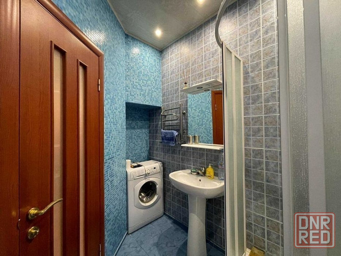 Сдам квартиру в Киевском районе ! Донецк - изображение 2