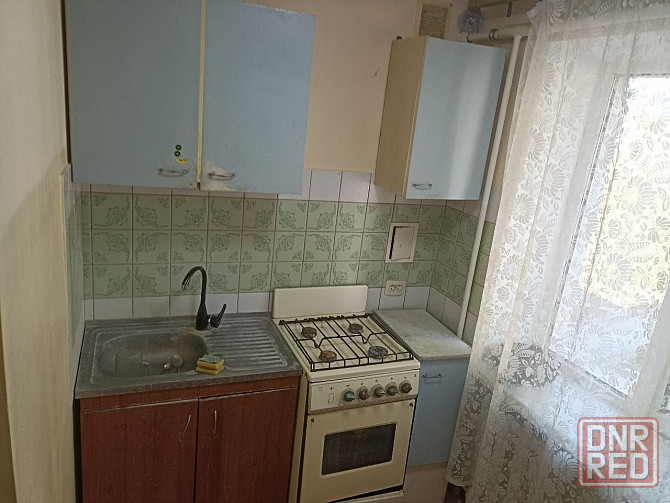 Продам 1-комн квартиру в городе Луганск улица Шелгунова Луганск - изображение 1