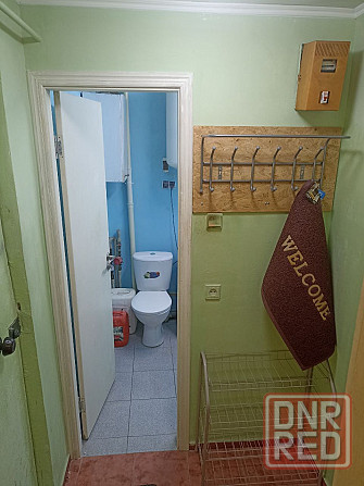 Продам 1-комн квартиру в городе Луганск улица Шелгунова Луганск - изображение 6