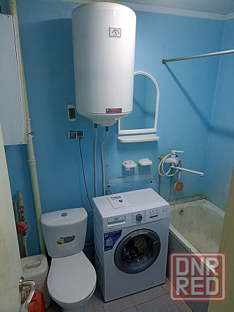 Продам 1-комн квартиру в городе Луганск улица Шелгунова Луганск - изображение 5