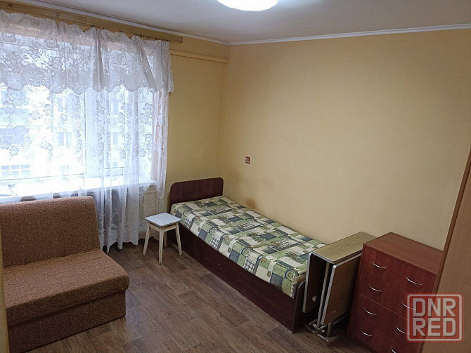 Продам 1-комн квартиру в городе Луганск улица Шелгунова Луганск - изображение 3