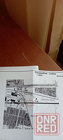 Продам 2 га плодородной земли в удобном месте днр Донецк - изображение 1