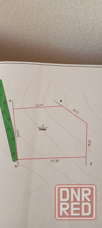 Продам 2 га плодородной земли в удобном месте днр Донецк - изображение 2