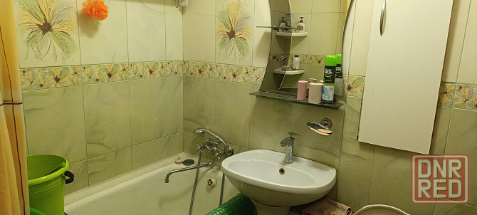 Продам 3х ком квартиру в районе пл Бакинских комисаров Донецк - изображение 1