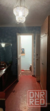 Продам 3х ком квартиру в районе пл Бакинских комисаров Донецк - изображение 5