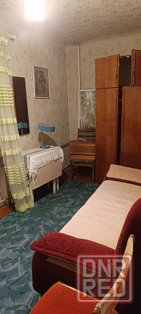 Продам 3х ком квартиру в районе пл Бакинских комисаров Донецк - изображение 4