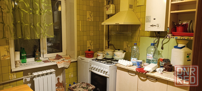 Продам 3х ком квартиру в районе пл Бакинских комисаров Донецк - изображение 2