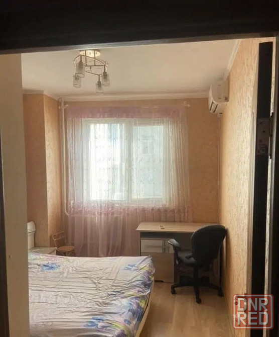 Сдам квартиру в Макеевке на Зеленом Макеевка - изображение 2