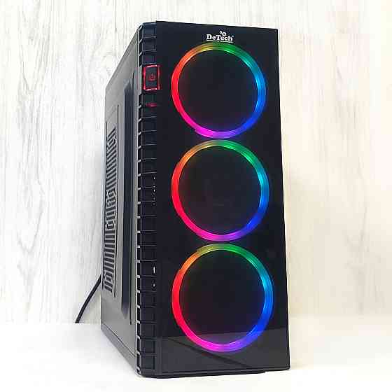 Компьютер для игр, работы и учебы Донецк