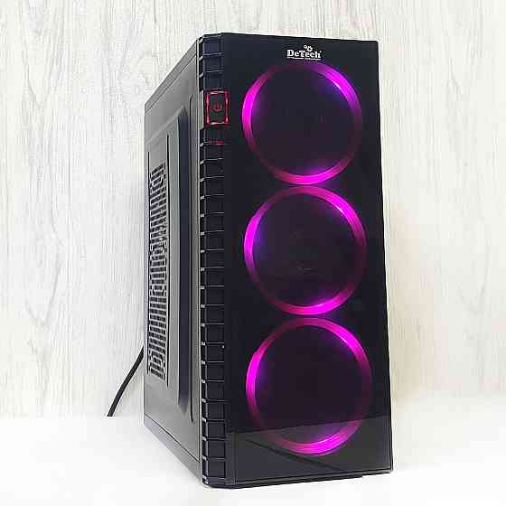 Компьютер для игр, работы и учебы Донецк