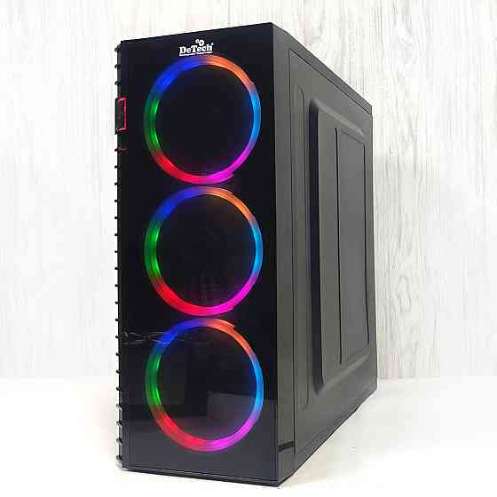 Компьютер для игр, работы и учебы Донецк