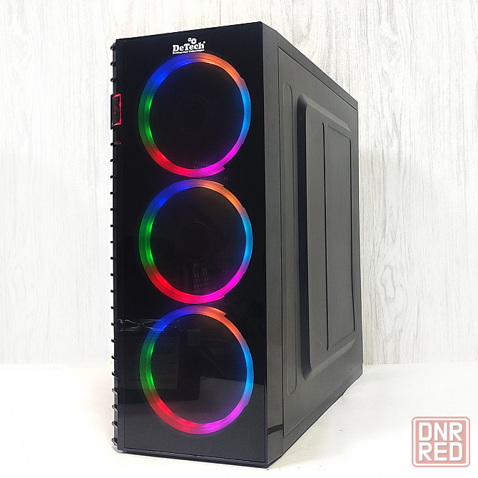 Компьютер для игр, работы и учебы Донецк - изображение 3