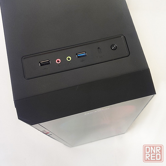 Компьютер для игр, работы и учебы Донецк - изображение 4