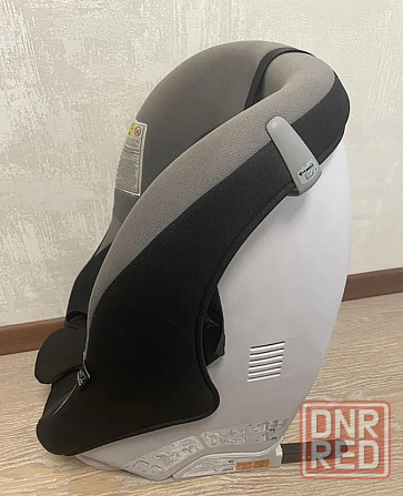 Продам детское автокресло 0-18 кг Донецк - изображение 1