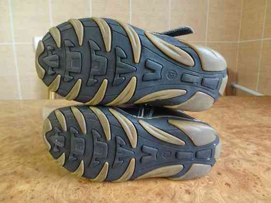 Детские зимние сапоги, р.31 Луганск