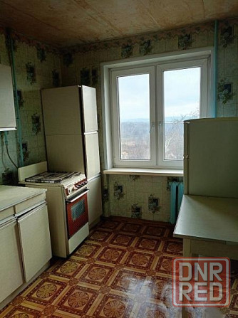 Продается 2 - х комнатная квартира, ул. Бирюзова, д. 57 Донецк - изображение 1