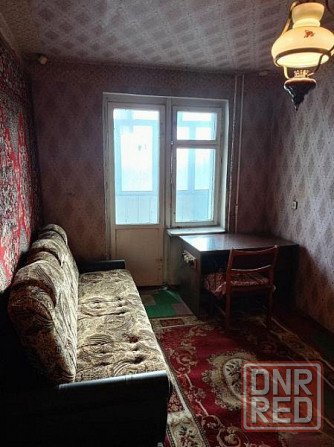 Продается 2 - х комнатная квартира, ул. Бирюзова, д. 57 Донецк - изображение 2