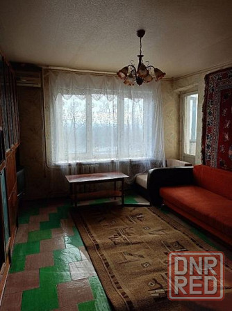Продается 2 - х комнатная квартира, ул. Бирюзова, д. 57 Донецк - изображение 3