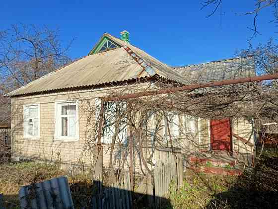 Продам дом в г. Снежное Снежное