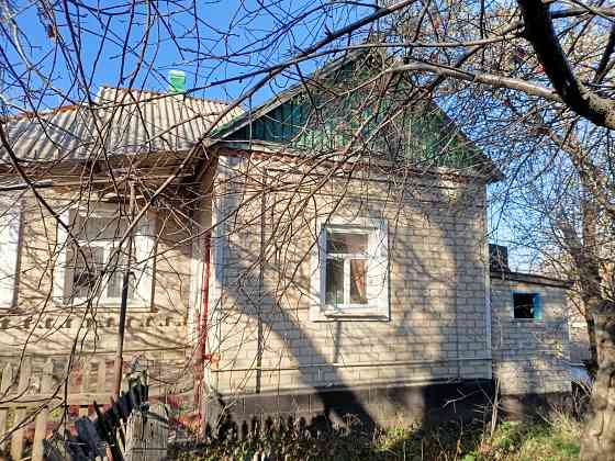 Продам дом в г. Снежное Снежное