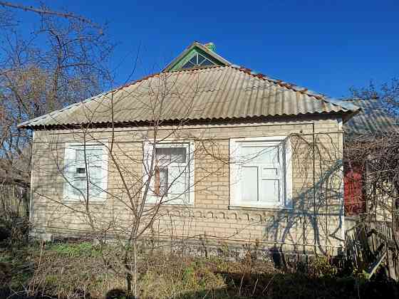 Продам дом в г. Снежное Снежное