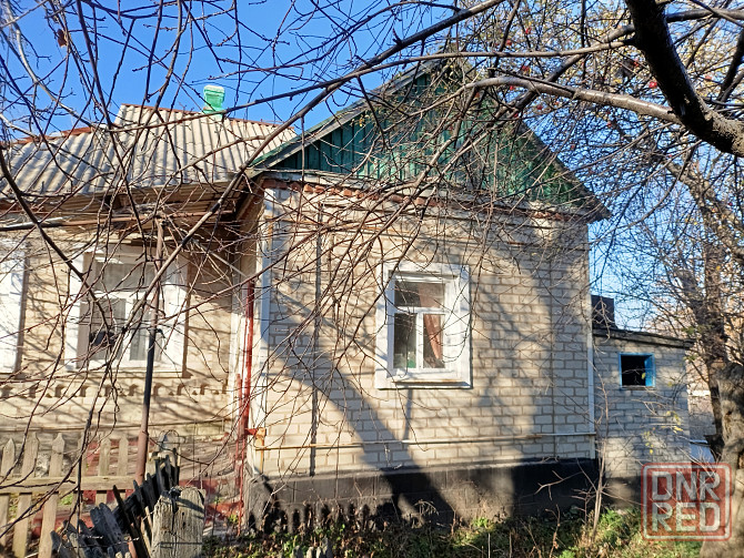 Продам дом в г. Снежное Снежное - изображение 3