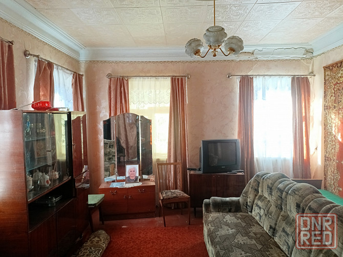 Продам дом в г. Снежное Снежное - изображение 5