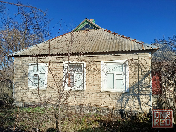 Продам дом в г. Снежное Снежное - изображение 1