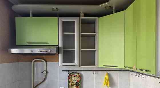 срочная сдача однокомнатной квартиры в куйбышевском районе, ориентир топаз. Донецк