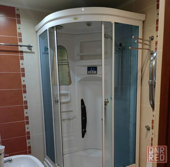 срочная сдача однокомнатной квартиры в куйбышевском районе, ориентир топаз. Донецк - изображение 5