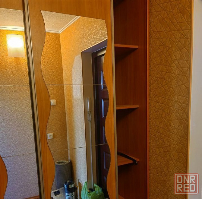 срочная сдача однокомнатной квартиры в куйбышевском районе, ориентир топаз. Донецк - изображение 4