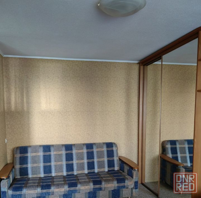 срочная сдача однокомнатной квартиры в куйбышевском районе, ориентир топаз. Донецк - изображение 1