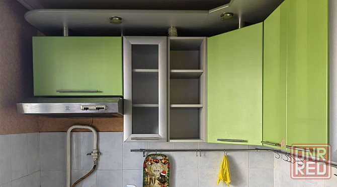 срочная сдача однокомнатной квартиры в куйбышевском районе, ориентир топаз. Донецк - изображение 2