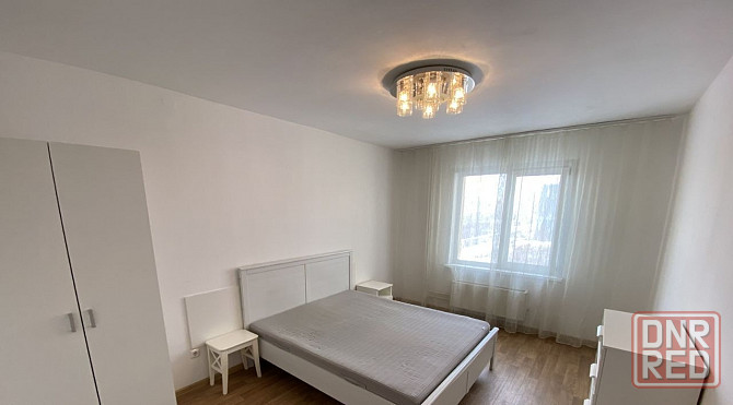 Сдам 2-ую квартиру в Калининском районе, ориентир Дружба. Донецк - изображение 9