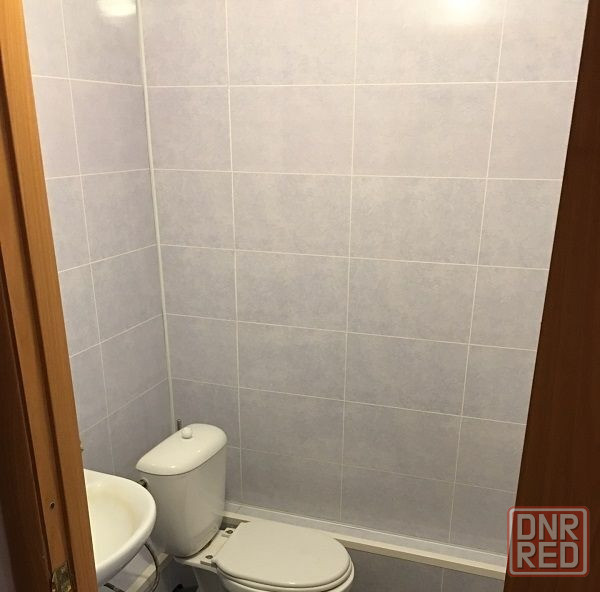 Сдам 2-ую квартиру в Калининском районе, ориентир Дружба. Донецк - изображение 8