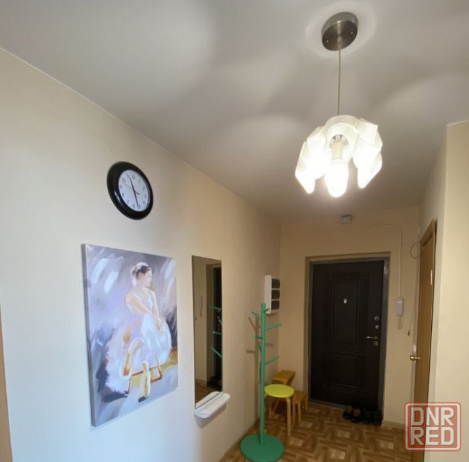 Сдам 2-ую квартиру в Калининском районе, ориентир Дружба. Донецк - изображение 6