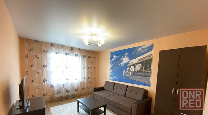 Сдам 2-ую квартиру в Калининском районе, ориентир Дружба. Донецк - изображение 2