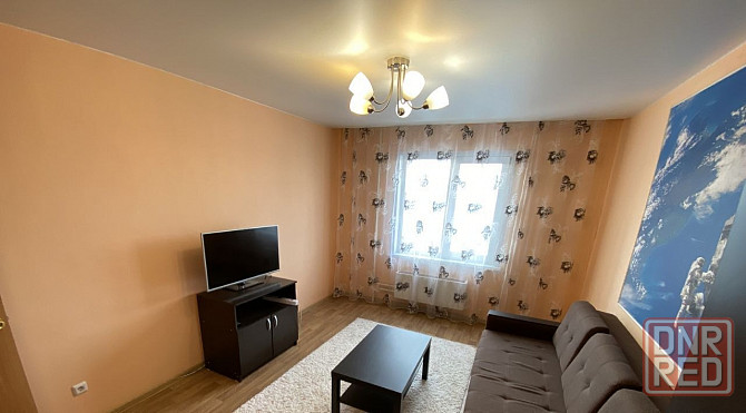 Сдам 2-ую квартиру в Калининском районе, ориентир Дружба. Донецк - изображение 3