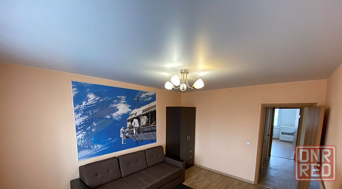 Сдам 2-ую квартиру в Калининском районе, ориентир Дружба. Донецк - изображение 4