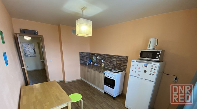 Сдам 2-ую квартиру в Калининском районе, ориентир Дружба. Донецк - изображение 5