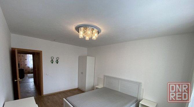 Сдам 2-ую квартиру в Калининском районе, ориентир Дружба. Донецк - изображение 1