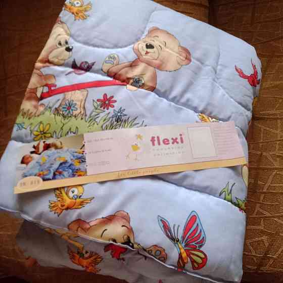 Продам детские одеяла и наборы Донецк